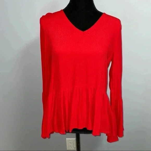 Ro  & De Blouse - Picture 1 of 6